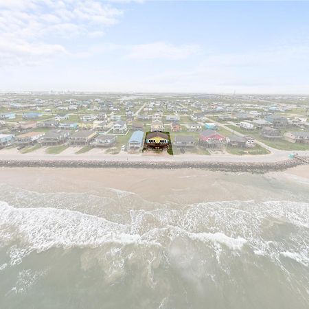Amazing Oceanfront 2Br Home Cozy Peaceful And Kid And Pet Friendly Freeport Exterior foto