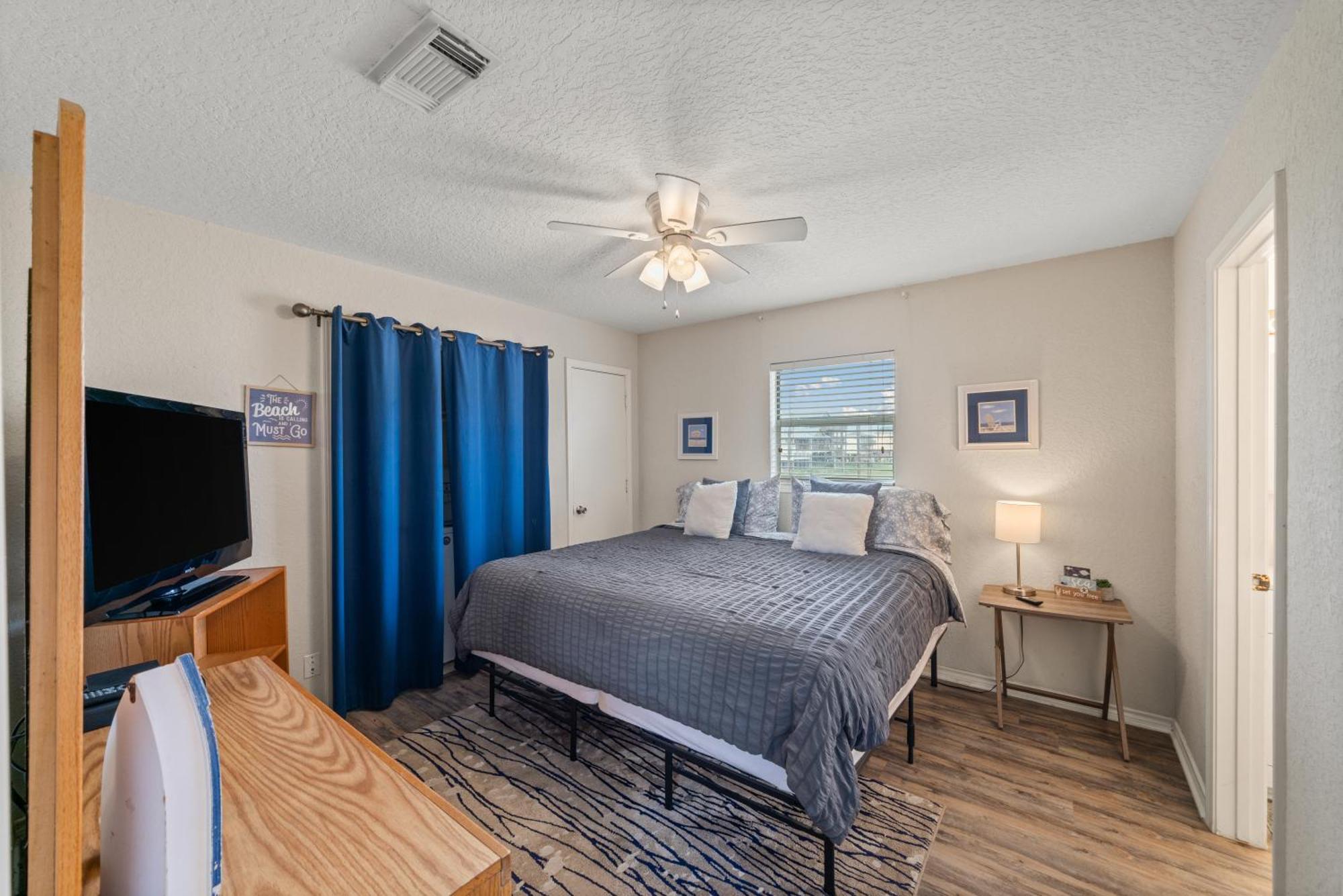 Amazing Oceanfront 2Br Home Cozy Peaceful And Kid And Pet Friendly Freeport Exterior foto