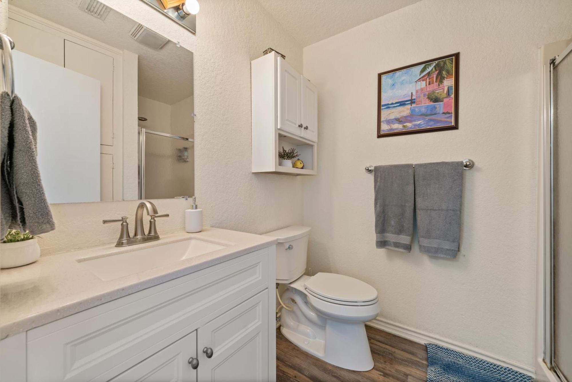 Amazing Oceanfront 2Br Home Cozy Peaceful And Kid And Pet Friendly Freeport Exterior foto