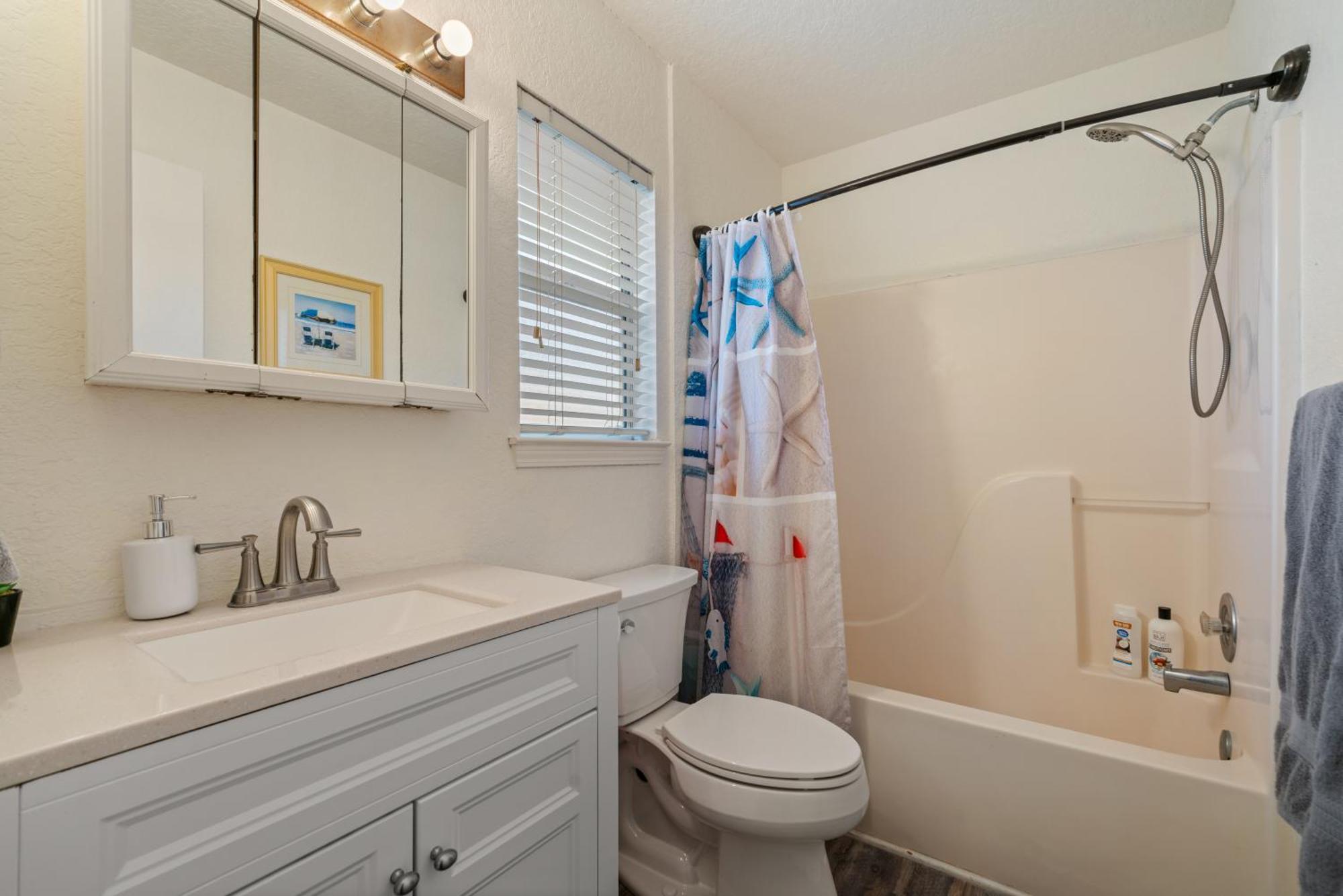 Amazing Oceanfront 2Br Home Cozy Peaceful And Kid And Pet Friendly Freeport Exterior foto